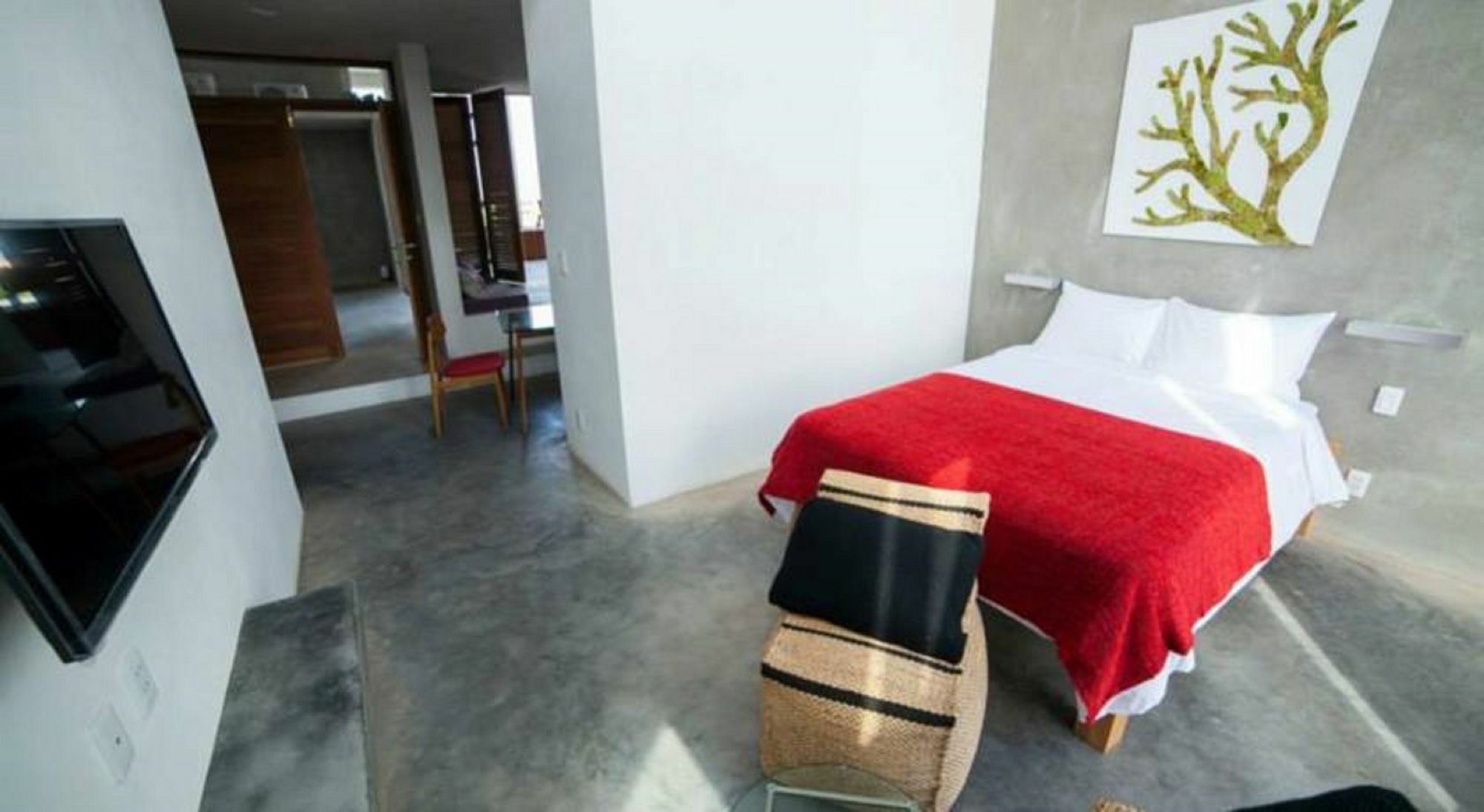 Tamasa Hotel & Apartment Phnom Penh Exterior photo